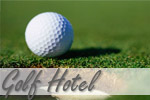 Golf Hotel - Salsomaggiore Terme