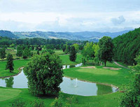 Golf Club La Rocca