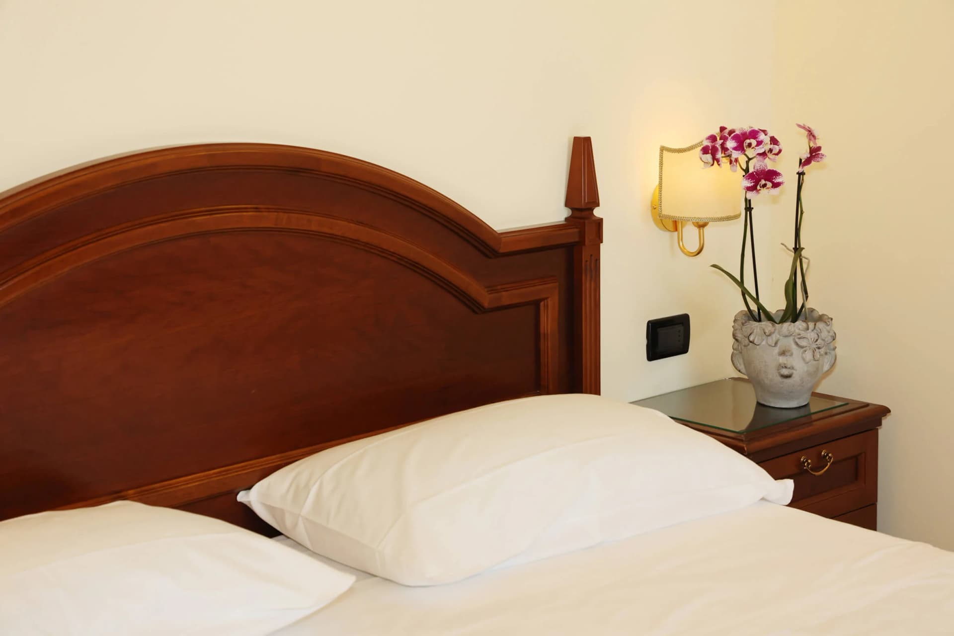 Camera Doppia uso Singolo