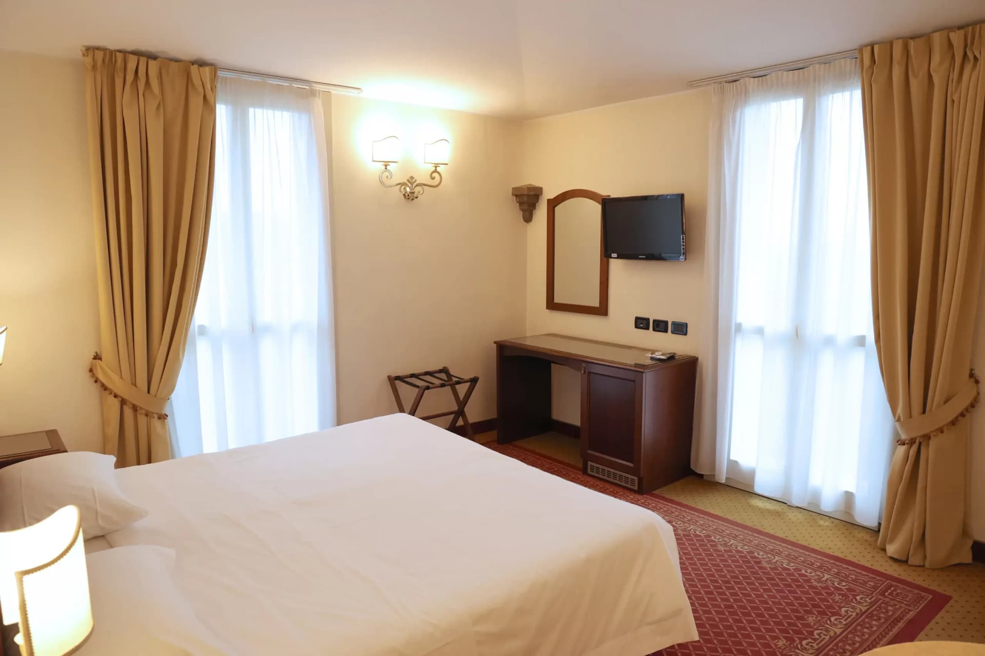 Camera Matrimoniale Standard