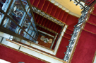 The liberty staircase